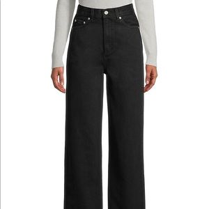 Levi’s High Loose Jeans